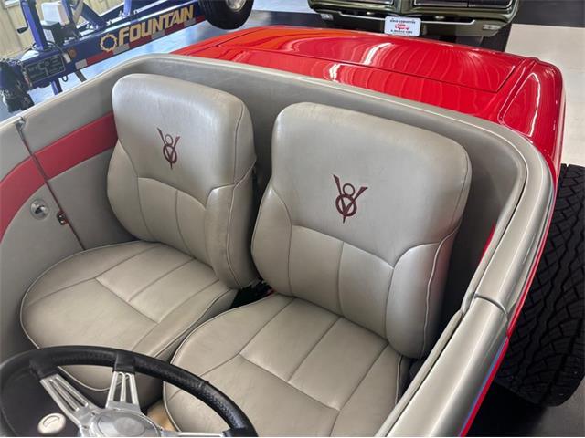 1932 Ford Roadster (CC-2096471) for sale in North Canton, Ohio
