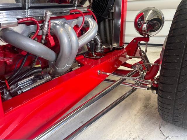 1932 Ford Roadster (CC-2096471) for sale in North Canton, Ohio
