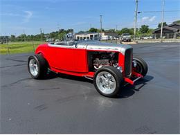 1932 Ford Roadster (CC-2096471) for sale in North Canton, Ohio