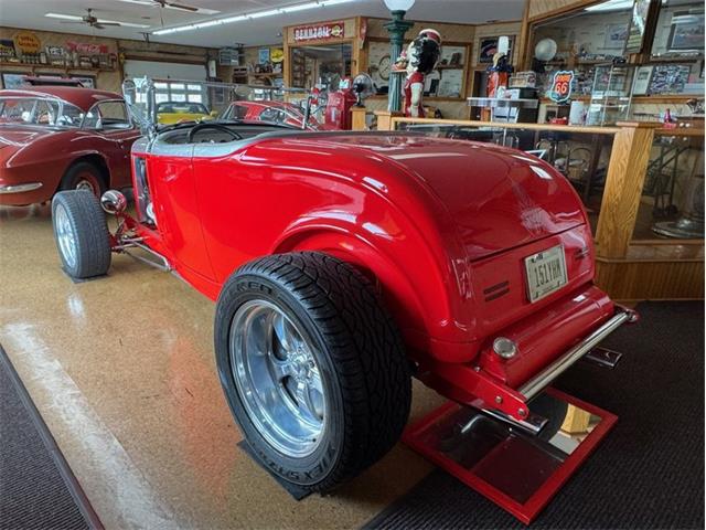 1932 Ford Roadster (CC-2096471) for sale in North Canton, Ohio