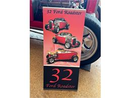 1932 Ford Roadster (CC-2096471) for sale in North Canton, Ohio