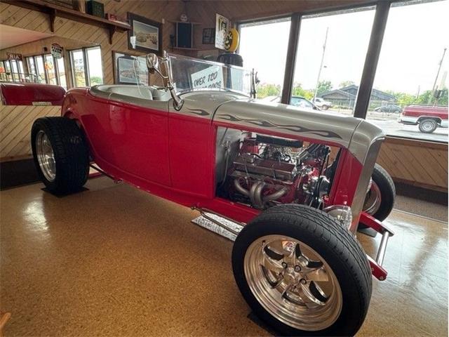 1932 Ford Roadster (CC-2096471) for sale in North Canton, Ohio