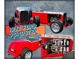 1932 Ford Roadster (CC-2096471) for sale in North Canton, Ohio