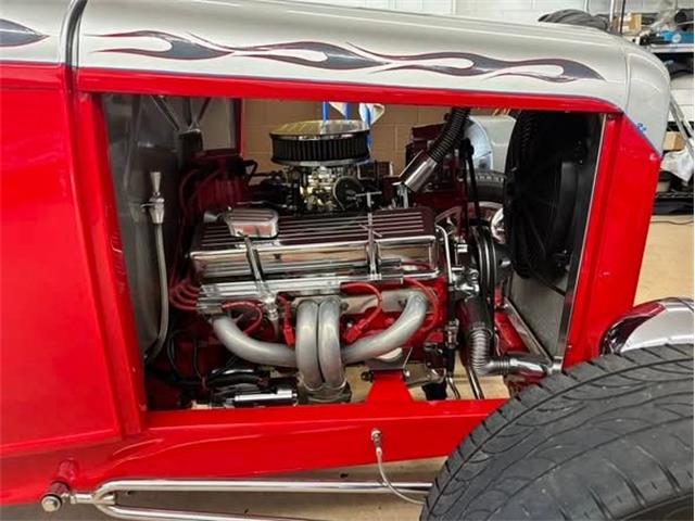 1932 Ford Roadster (CC-2096471) for sale in North Canton, Ohio