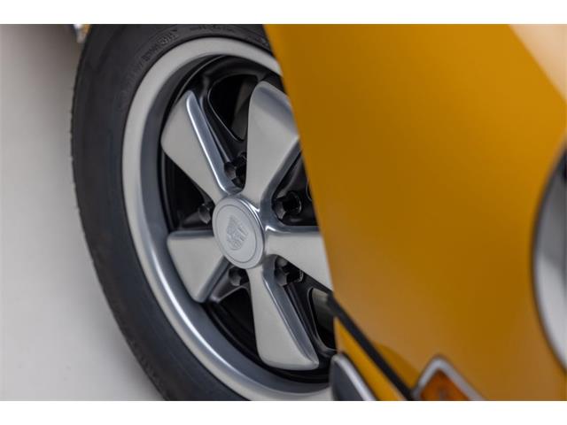 1966 Porsche 911 (CC-2096472) for sale in Costa Mesa, California