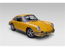 1966 Porsche 911 (CC-2096472) for sale in Costa Mesa, California
