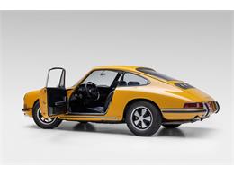 1966 Porsche 911 (CC-2096472) for sale in Costa Mesa, California