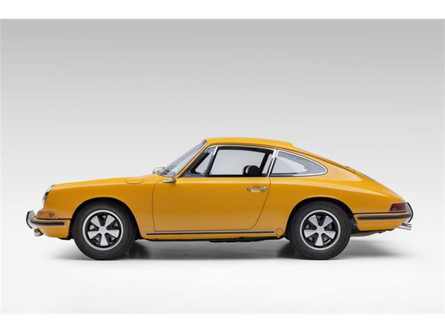 1966 Porsche 911 (CC-2096472) for sale in Costa Mesa, California