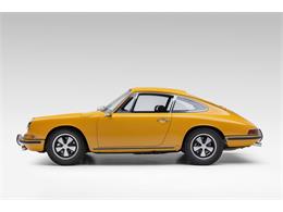 1966 Porsche 911 (CC-2096472) for sale in Costa Mesa, California