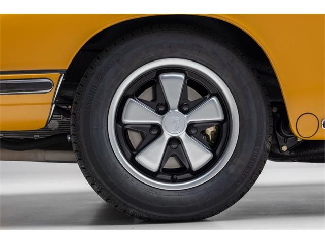 1966 Porsche 911 (CC-2096472) for sale in Costa Mesa, California