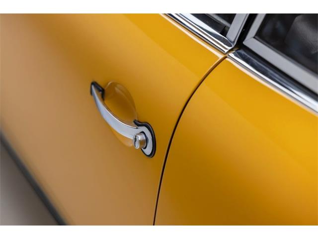 1966 Porsche 911 (CC-2096472) for sale in Costa Mesa, California