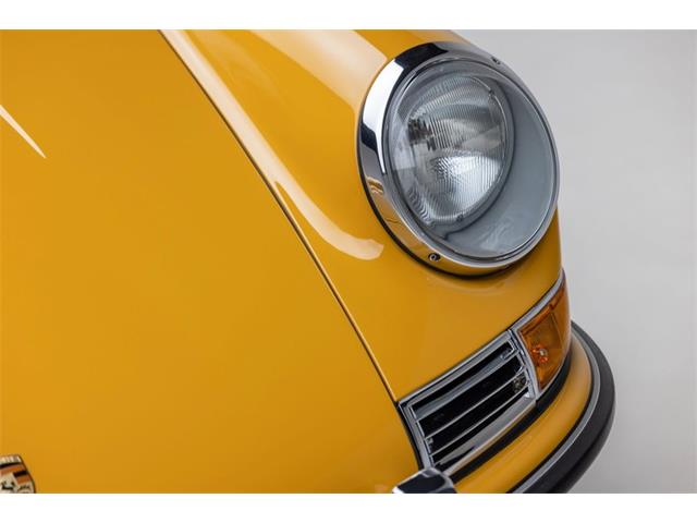 1966 Porsche 911 (CC-2096472) for sale in Costa Mesa, California