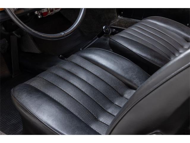 1966 Porsche 911 (CC-2096472) for sale in Costa Mesa, California
