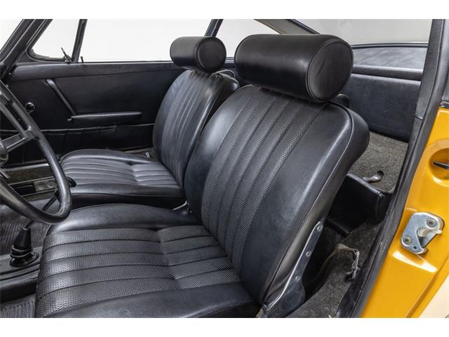 1966 Porsche 911 (CC-2096472) for sale in Costa Mesa, California