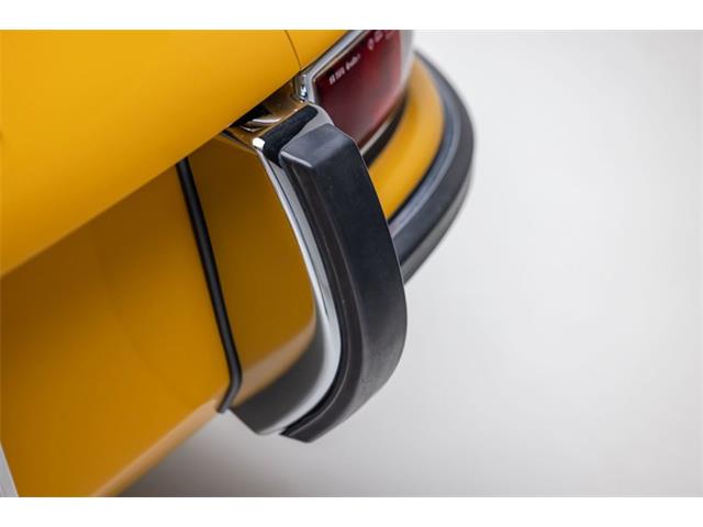 1966 Porsche 911 (CC-2096472) for sale in Costa Mesa, California
