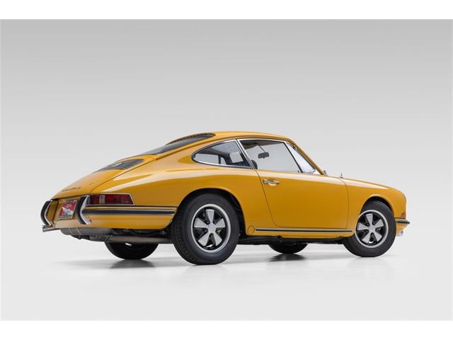 1966 Porsche 911 (CC-2096472) for sale in Costa Mesa, California