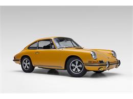 1966 Porsche 911 (CC-2096472) for sale in Costa Mesa, California