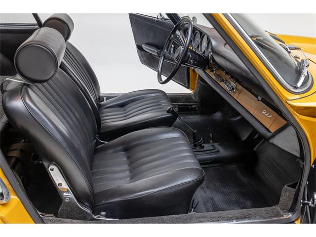 1966 Porsche 911 (CC-2096472) for sale in Costa Mesa, California
