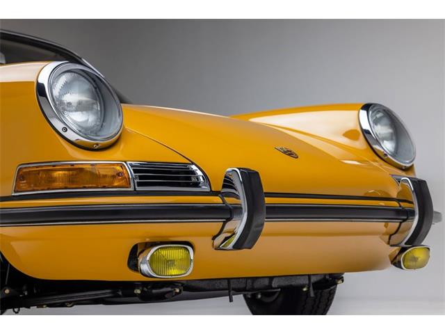 1966 Porsche 911 (CC-2096472) for sale in Costa Mesa, California