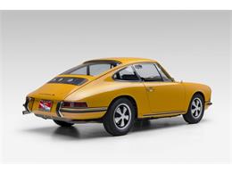 1966 Porsche 911 (CC-2096472) for sale in Costa Mesa, California