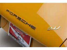 1966 Porsche 911 (CC-2096472) for sale in Costa Mesa, California