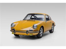 1966 Porsche 911 (CC-2096472) for sale in Costa Mesa, California