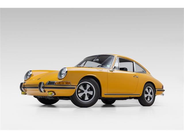 1966 Porsche 911 (CC-2096472) for sale in Costa Mesa, California