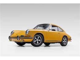 1966 Porsche 911 (CC-2096472) for sale in Costa Mesa, California