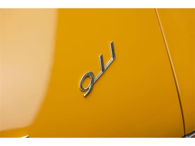 1966 Porsche 911 (CC-2096472) for sale in Costa Mesa, California