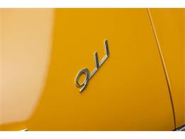 1966 Porsche 911 (CC-2096472) for sale in Costa Mesa, California