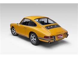 1966 Porsche 911 (CC-2096472) for sale in Costa Mesa, California
