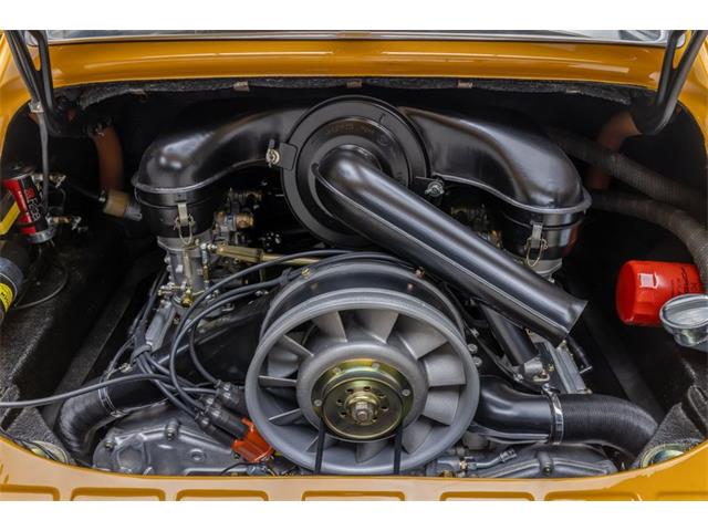 1966 Porsche 911 (CC-2096472) for sale in Costa Mesa, California
