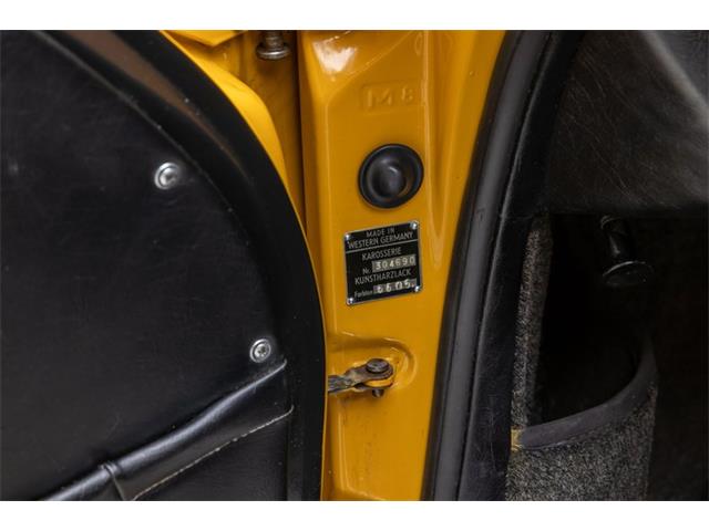 1966 Porsche 911 (CC-2096472) for sale in Costa Mesa, California