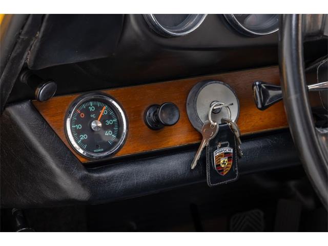 1966 Porsche 911 (CC-2096472) for sale in Costa Mesa, California