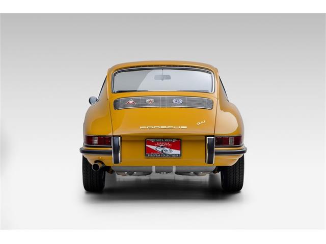 1966 Porsche 911 (CC-2096472) for sale in Costa Mesa, California
