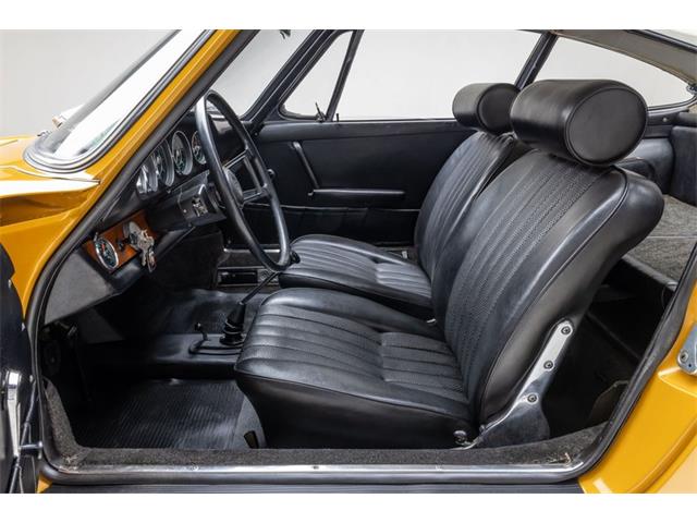 1966 Porsche 911 (CC-2096472) for sale in Costa Mesa, California