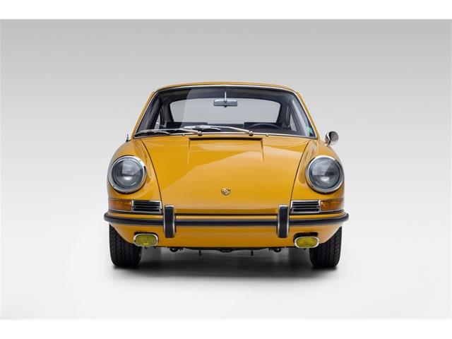 1966 Porsche 911 (CC-2096472) for sale in Costa Mesa, California