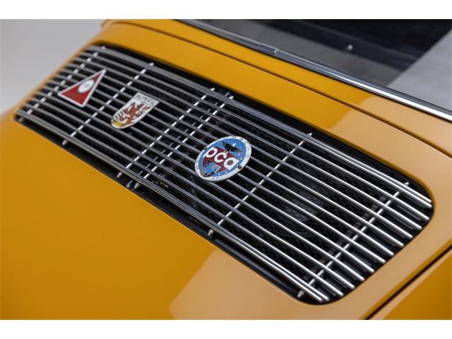 1966 Porsche 911 (CC-2096472) for sale in Costa Mesa, California