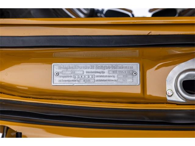 1966 Porsche 911 (CC-2096472) for sale in Costa Mesa, California