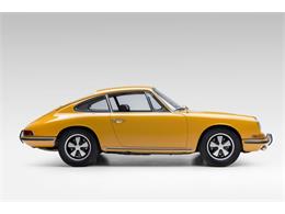 1966 Porsche 911 (CC-2096472) for sale in Costa Mesa, California