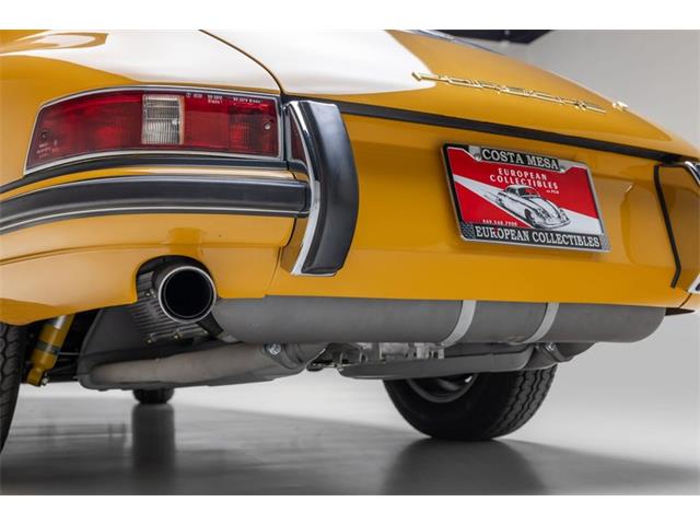 1966 Porsche 911 (CC-2096472) for sale in Costa Mesa, California