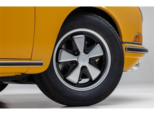 1966 Porsche 911 (CC-2096472) for sale in Costa Mesa, California