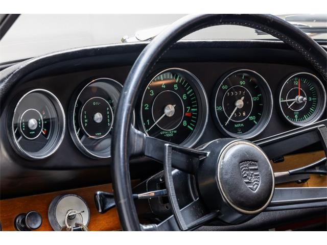 1966 Porsche 911 (CC-2096472) for sale in Costa Mesa, California