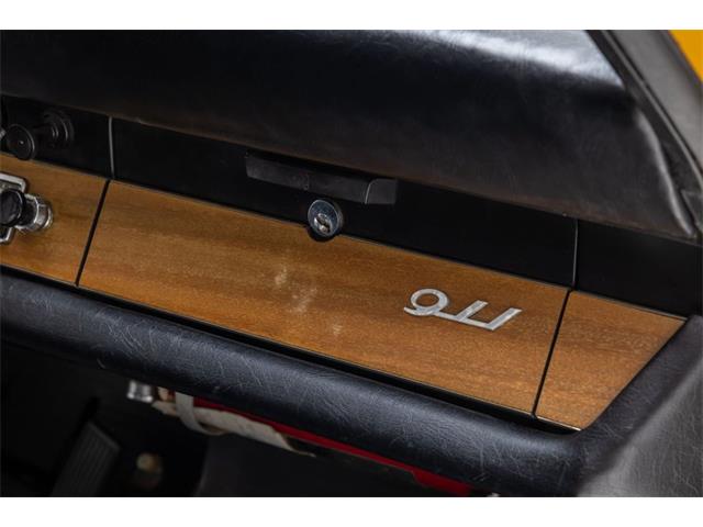 1966 Porsche 911 (CC-2096472) for sale in Costa Mesa, California