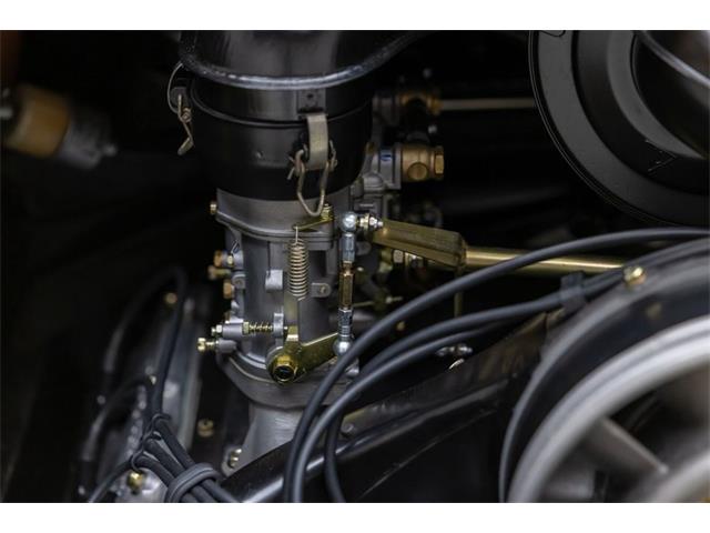 1966 Porsche 911 (CC-2096472) for sale in Costa Mesa, California