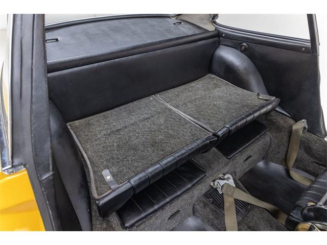 1966 Porsche 911 (CC-2096472) for sale in Costa Mesa, California