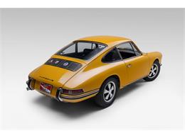 1966 Porsche 911 (CC-2096472) for sale in Costa Mesa, California