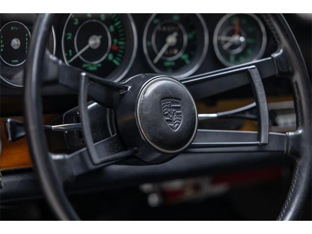 1966 Porsche 911 (CC-2096472) for sale in Costa Mesa, California