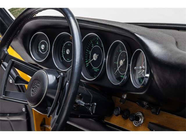 1966 Porsche 911 (CC-2096472) for sale in Costa Mesa, California