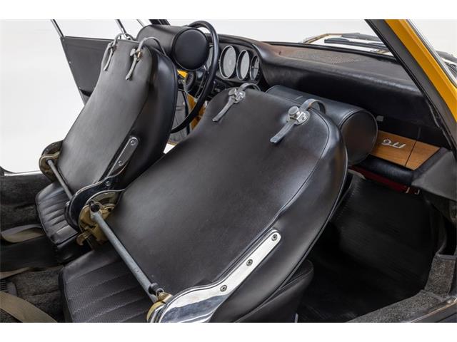1966 Porsche 911 (CC-2096472) for sale in Costa Mesa, California